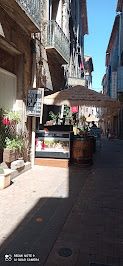 Photos du propriétaire du Pizzeria Les 4 Eléments Restaurant & Street Food à Agde - n°1