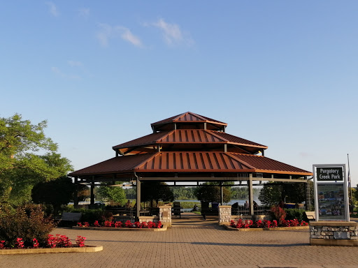 Park «Purgatory Creek Park Pavilion», reviews and photos, 13001 Technology Dr, Eden Prairie, MN 55344, USA