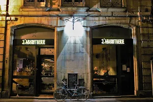 L'Absintherie image