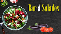Photos du propriétaire du Restaurant Barà- bar a salade - lyon - n°11
