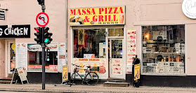 Massa Pizza & Grill