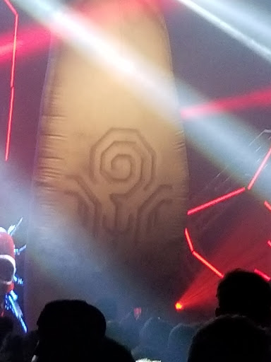 Event Venue «Royal Oak Music Theatre», reviews and photos, 318 W 4th St, Royal Oak, MI 48067, USA