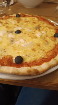 Plats et boissons du Restaurant italien Pizzeria L’Atelier Du Pizzaiolo - LADP à Bordeaux - n°20