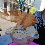 Photo n° 1 de l'avis de delphine.h fait le 24/06/2023 à 19:06 pour creperie la bigouden à Saumur