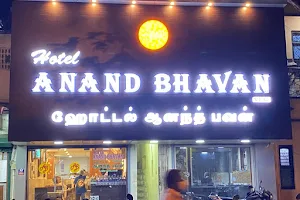 Hotel Anand Bhavan image