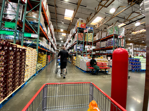 Costco Wholesale image