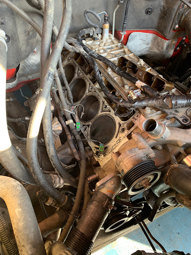 Auto Repair Shop «Speedy Auto Repair & Smog Check», reviews and photos, 2950 Kurtz St, San Diego, CA 92110, USA