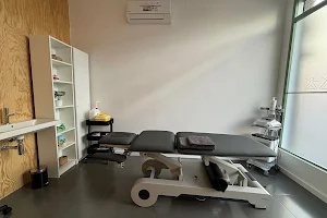 Pràctica - Centre de fisioteràpia image