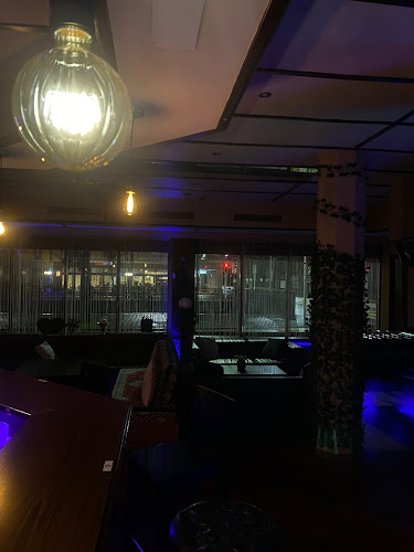 NEXT Lounge & Bar - Nachtclub