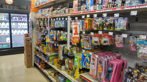 Dollar Store «FAMILY DOLLAR», reviews and photos, 5515 Kenilworth Ave, Riverdale, MD 20737, USA