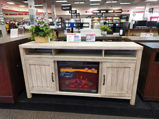 Appliance Store «P.C. Richard & Son», reviews and photos, 885 St George Ave, Woodbridge, NJ 07095, USA