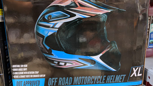 Discount Store «Walmart», reviews and photos, 299 Valley Rd, Warrington, PA 18976, USA