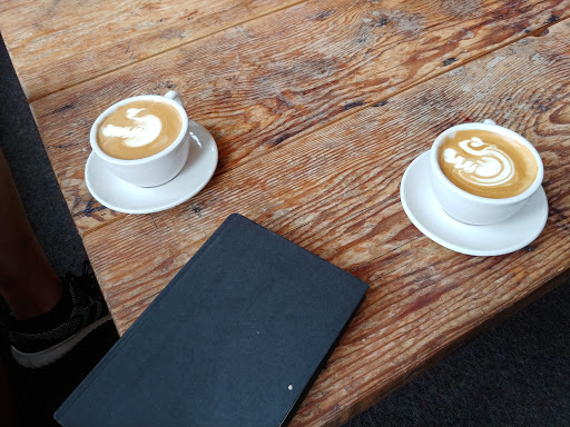 Cafe «Street 14 Café», reviews and photos, 1410 Commercial St, Astoria, OR 97103, USA