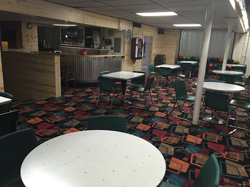 Bowling Alley «Wengers Bowling Center», reviews and photos, 629 Leonard St NW, Grand Rapids, MI 49504, USA