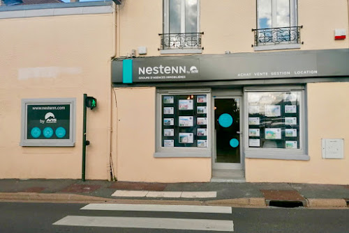 Agence Nestenn Immobilier Bessancourt à Bessancourt