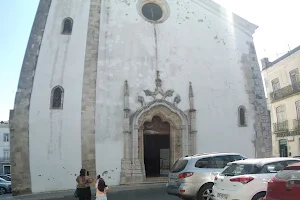 Igreja de Santa Maria de Marvila image
