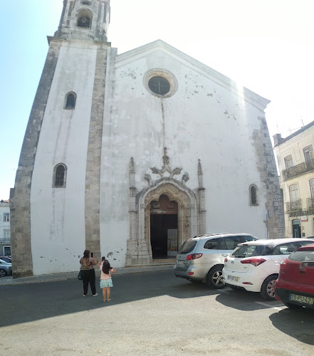 Igreja de Santa Maria de Marvila