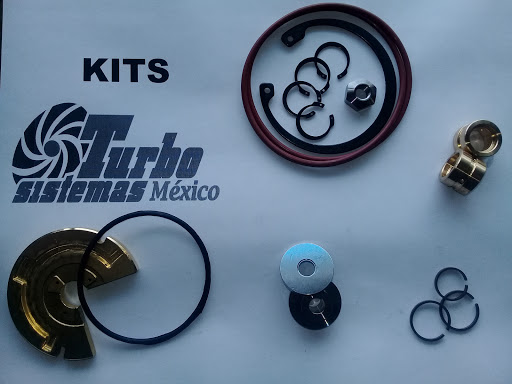 Turbo Sistemas México