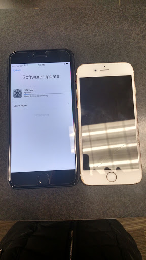 Cell Phone Store «Verizon», reviews and photos, 1608 S Robert St, West St Paul, MN 55118, USA