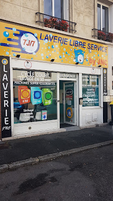 Laverie Jnc à Évreux