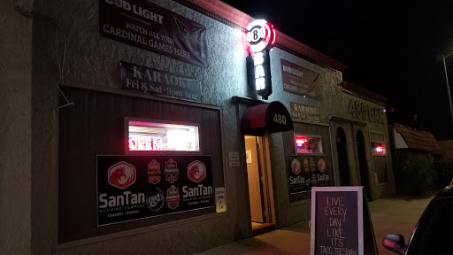 Bar «The480Bar», reviews and photos, 480 N Arizona Ave, Chandler, AZ 85225, USA