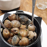 Photo n°2 de l'avis de Martijn.e fait le 22/07/2022 à 22:40 sur le  Cávado à Rio Caldo