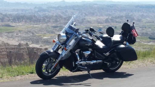 Motorcycle Parts Store «GMan Industries, Ltd», reviews and photos, 4301 NE 4th St #2175, Renton, WA 98059, USA