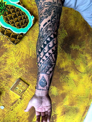 Explore tattoo ideas mushroom, creative tattoo ideas in Orlando, available at Good Vibrations Ink Tattoo and Body Piercing