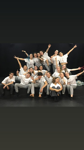 Imagen del negocio Estudio de danza y artes escénicas Magana Mararte S.L.U. en Torrelodones, Madrid