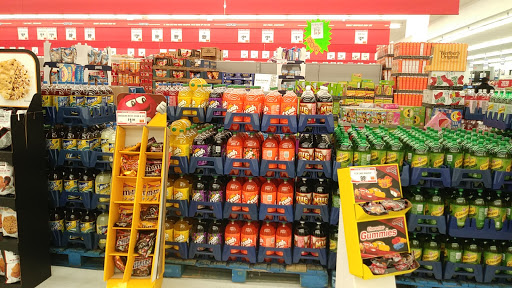 Grocery Store «Price Rite of Stoughton», reviews and photos, 666 Washington St, Stoughton, MA 02072, USA