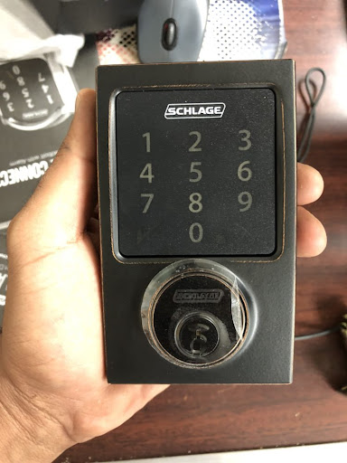 Emergency Locksmith Service «Locksmith Trademaster», reviews and photos, 297 W 112th St, New York, NY 10026, USA