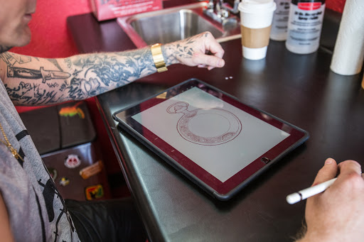 Explore tattoo ideas japan, creative tattoo ideas in Seattle, available at Absolute Ink