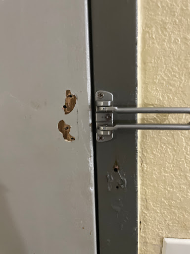 Hotel «Holiday Inn Express & Suites Tampa-Fairgrounds-Casino», reviews and photos, 8610 Elm Fair Blvd, Tampa, FL 33610, USA