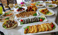 Photos du propriétaire du Restaurant libanais Restaurant Byblos TRADITION ET SPECIALITES LIBANAISE à Saint-Étienne - n°2