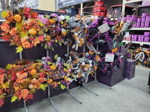 Home Improvement Store «The Home Depot», reviews and photos, 391 College Heights, Watertown, NY 13601, USA