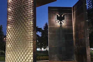 Independence Memorial image