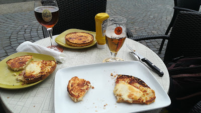 Mathis Bar à Abbeville