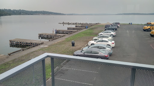 Recreation Center «Mt Baker Rowing & Sailing Center», reviews and photos, 3800 Lake Washington Blvd S, Seattle, WA 98118, USA