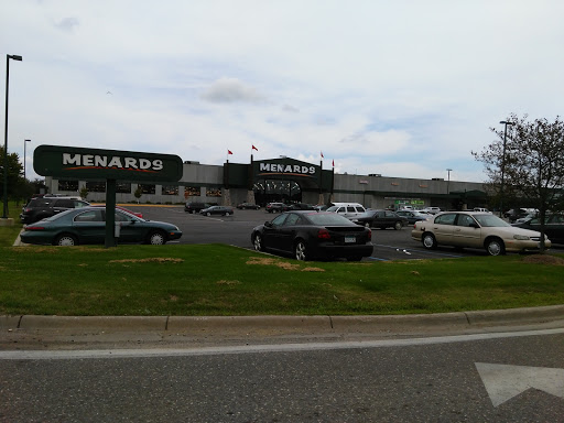 Home Improvement Store «Menards», reviews and photos, 1415 County Rd 134, Buffalo, MN 55313, USA