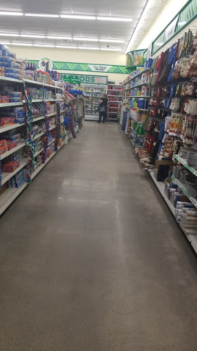 Dollar Store «Dollar Tree», reviews and photos, 1044 S Main St, Chelsea, MI 48118, USA