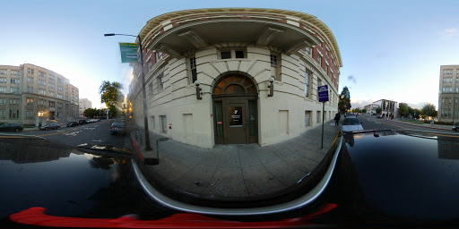 Non-Profit Organization «Downtown Berkeley YMCA», reviews and photos, 2001 Allston Way, Berkeley, CA 94704, USA