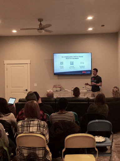 Mortgage Broker «Integrity First Lending», reviews and photos