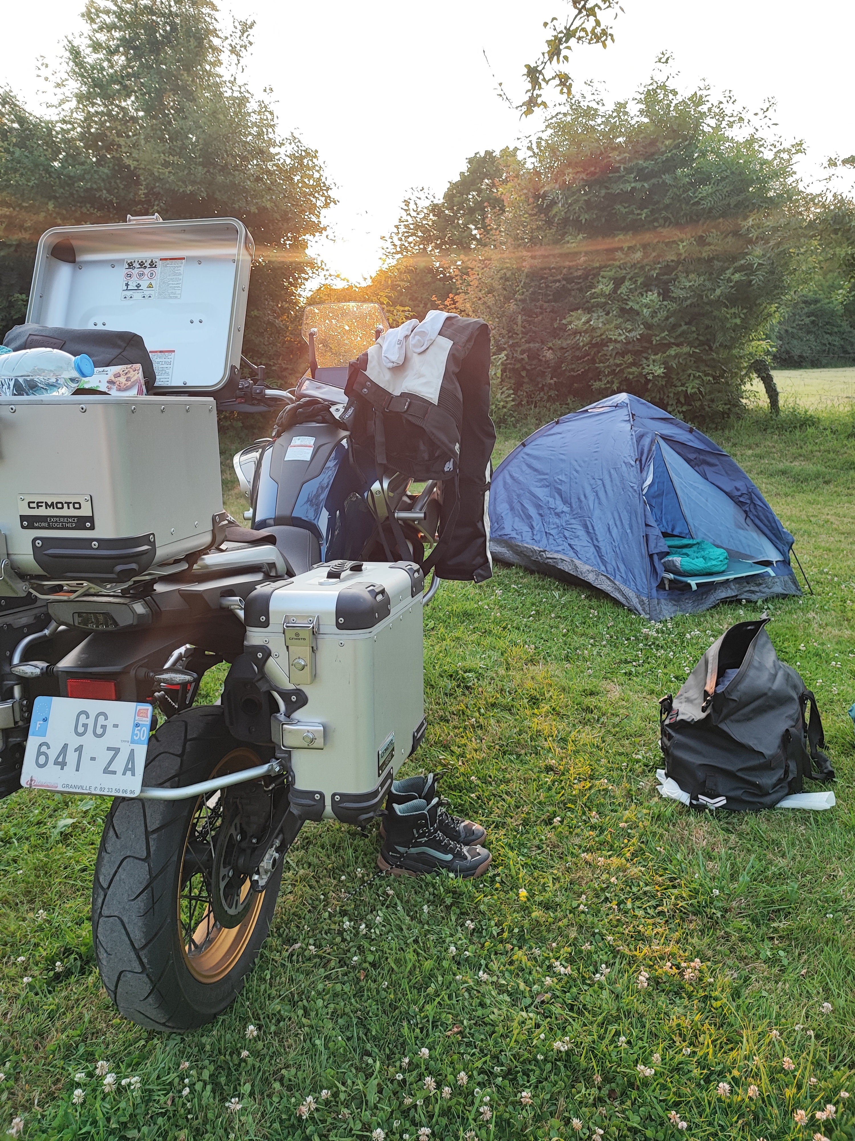 Photo n° 1 de l'avis de Mathieu.o fait le 23/06/2023 à 13:09