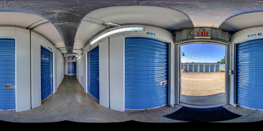 Self-Storage Facility «Fortress Storage», reviews and photos, 7750 Dallas Hwy, Douglasville, GA 30134, USA