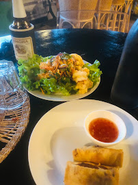 Plats et boissons du Restaurant thaï Restaurant Garuda Thaï à Cogolin - n°2