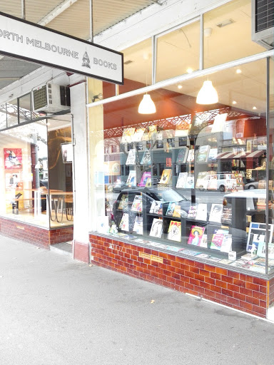North Melbourne Books