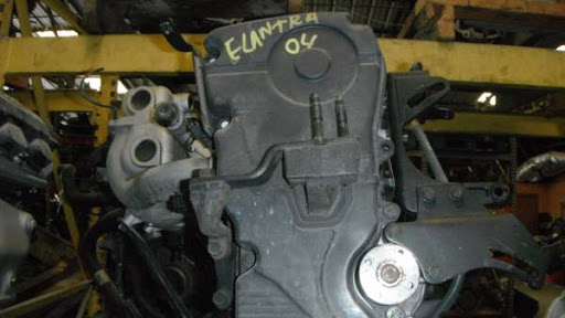 Used Auto Parts Store «Used auto parts», reviews and photos, 3605 E Illinois Ave, Dallas, TX 75216, USA