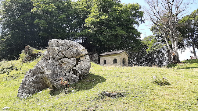 Kommentare und Rezensionen über Grotto Capanna Alpe Bolla