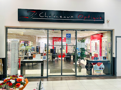 Chanceaux Optique à Chanceaux-sur-Choisille