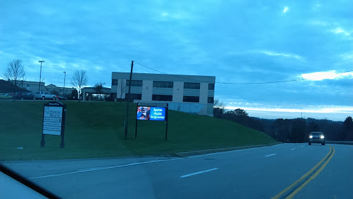 100 Stoops Dr # 260, Monongahela, PA 15063, USA